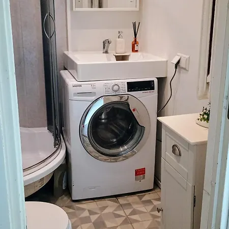 Apartament Flat Near Old Town Check-in 24h