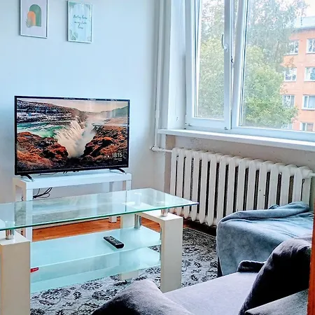 Apartament Flat Near Old Town Check-in 24h *
